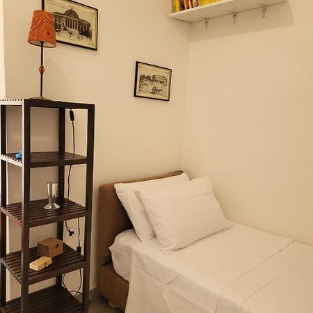 팔레르모 Sepe 4 Canti 아파트 외부 사진